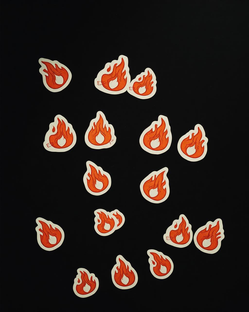 STICKER PACK